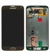 Samsung Galaxy S5 (G900F) Original Display LCD - Serviceware