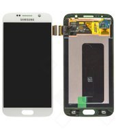 Samsung Galaxy S6 (G920F) Original Display LCD - Serviceware