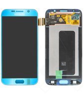 Samsung Galaxy S6 (G920F) Original Display LCD - Serviceware