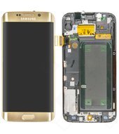 Samsung Galaxy S6 Edge (G925F) Original Display LCD - Serviceware