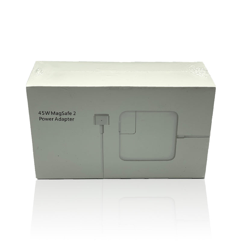 Magsafe 2 45W Netzteil für MacBook AIR Power Adapter Mac Ladegerät - A1436