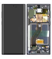 Samsung Galaxy Note 10 (N970F) Original Display LCD - Serviceware