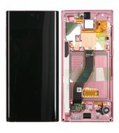 Samsung Galaxy Note 10 (N970F) Original Display LCD - Serviceware