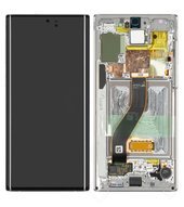 Samsung Galaxy Note 10 (N970F) Original Display LCD - Serviceware