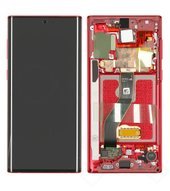 Samsung Galaxy Note 10 (N970F) Original Display LCD - Serviceware