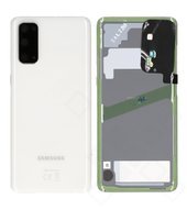 Alternativ Backcover Akkudeckel Rückseite für Samsung Galaxy S20 (G981B,G980F)