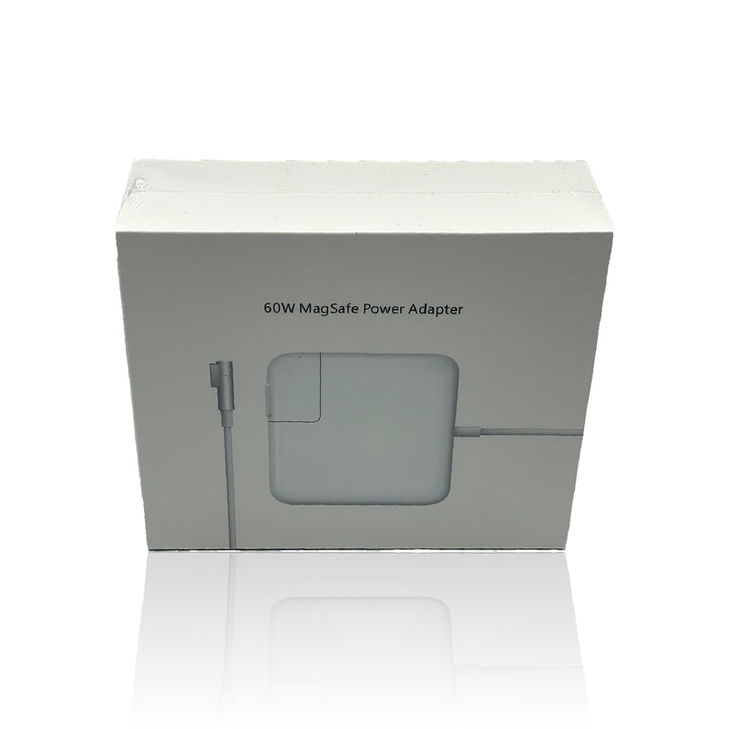 60W MagSafe Netzteil Power Adapter Ladegerät A1344 - für Apple MacBook