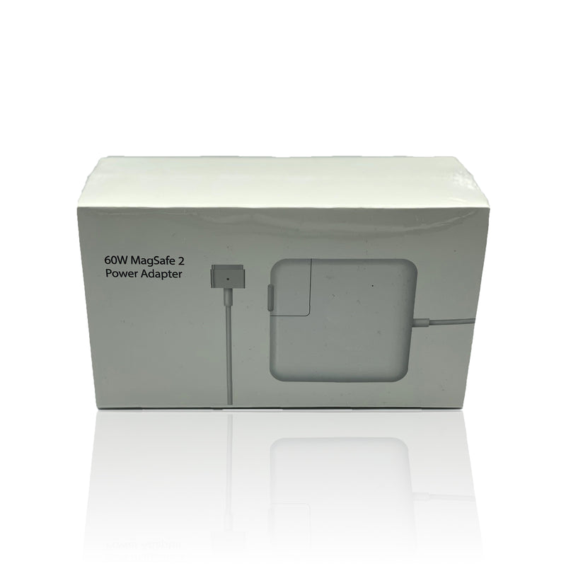60W MagSafe 2 Power Adapter Ladegerät für Apple A1435 / MD565ZA