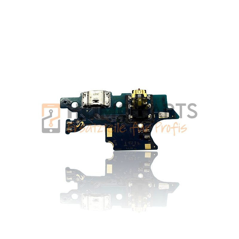Original Samsung Galaxy A7 2018 A750F Ladebuchse Charging Port Mikro USB Flex + Mikro
