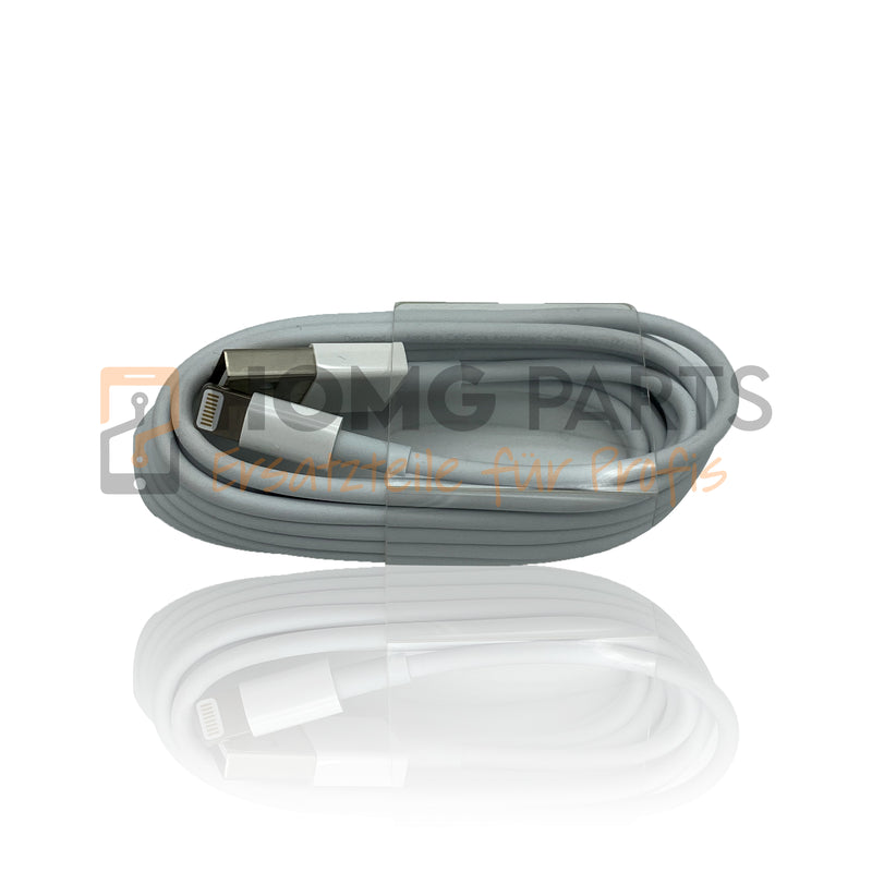 Lightning to USB Kabel Cable 2m Ladekabel für Apple iPhone iPad (OEM)