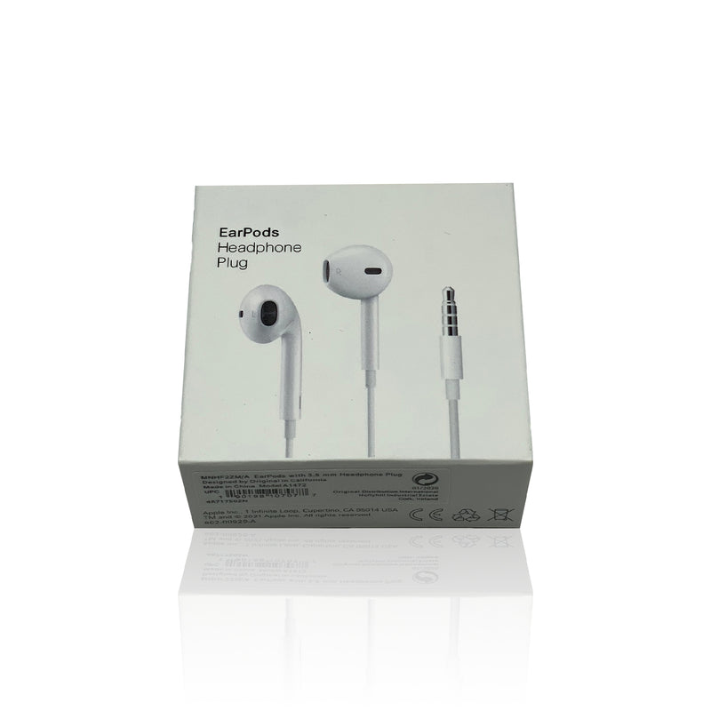 EarPods Headset mit 3,5 mm headphone Plug für Apple iPhone - A1472