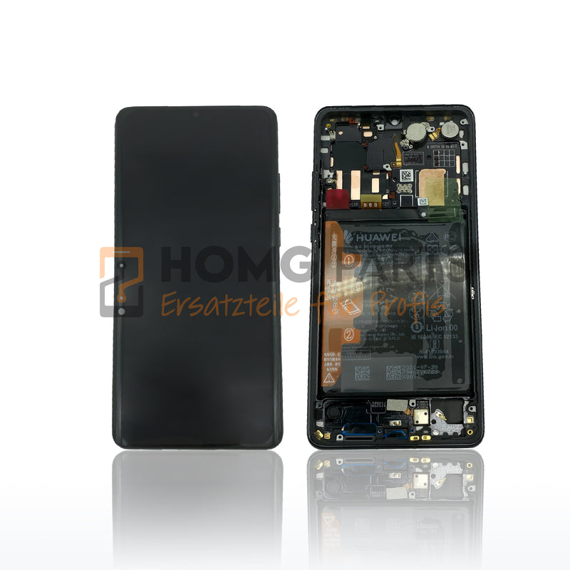 Huawei P30 Pro (VOG-L29, VOG-L09, VOG-L04) Original Display LCD - Serviceware