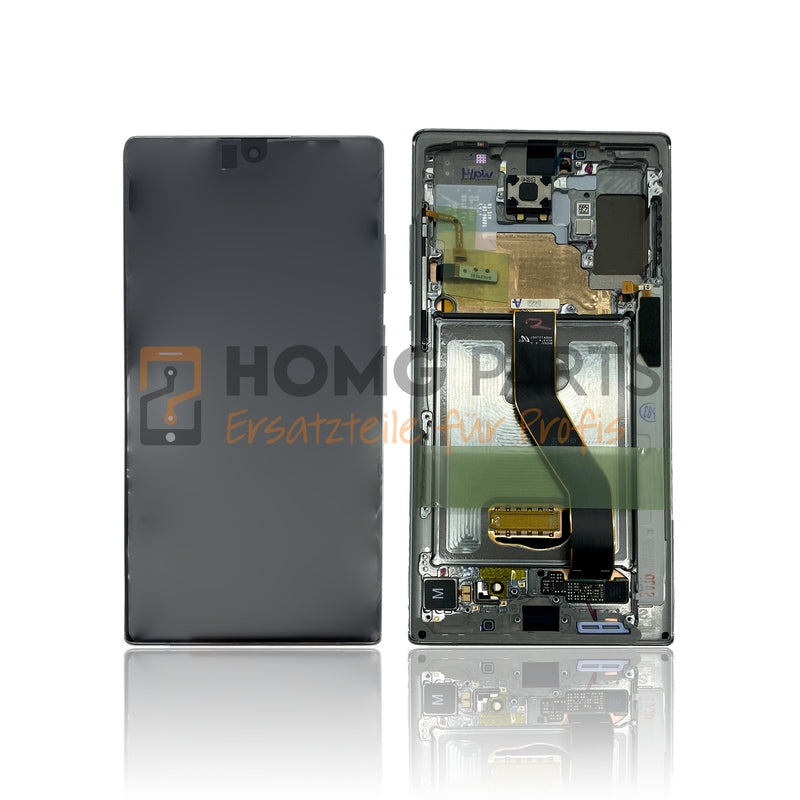 Samsung Galaxy Note 10 Plus (+) (N975F/N976B) Original Display - Serviceware