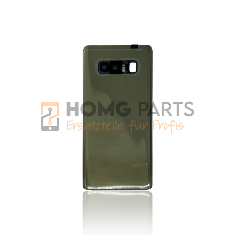 Alternativ Backcover Akkudeckel Rückseite für Samsung Galaxy Note 8 (N950F)