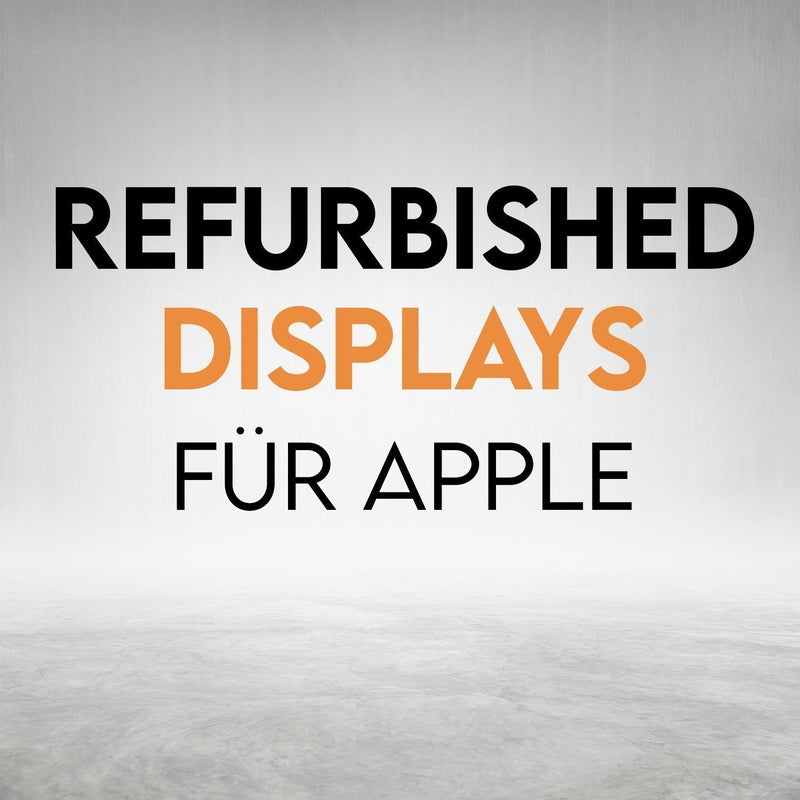 iPad Pro 11" (2021) - Display Refurbish Service