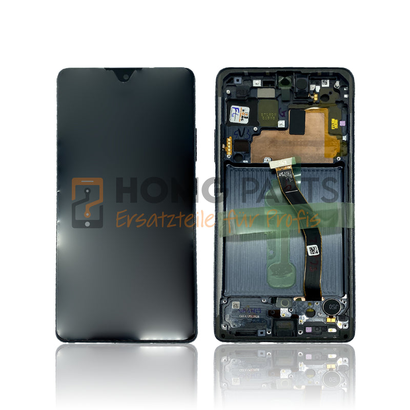 Samsung Galaxy S10 Lite (G770F) Original Display LCD - Serviceware
