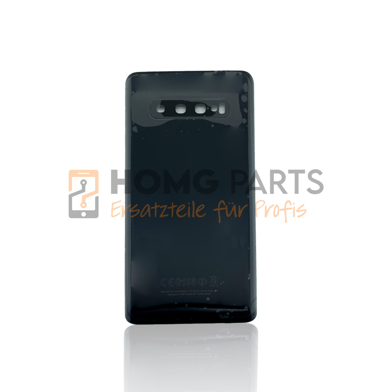 Alternativ Backcover Akkudeckel Rückseite für Samsung Galaxy S10+ PLUS (G975F)