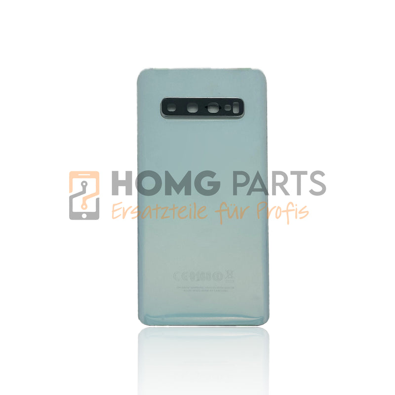 Alternativ Backcover Akkudeckel Rückseite für Samsung Galaxy S10 (G973F)