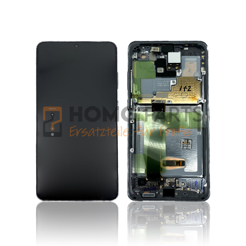 Samsung Galaxy S20 Ultra (G988B) Original Display LCD - Serviceware