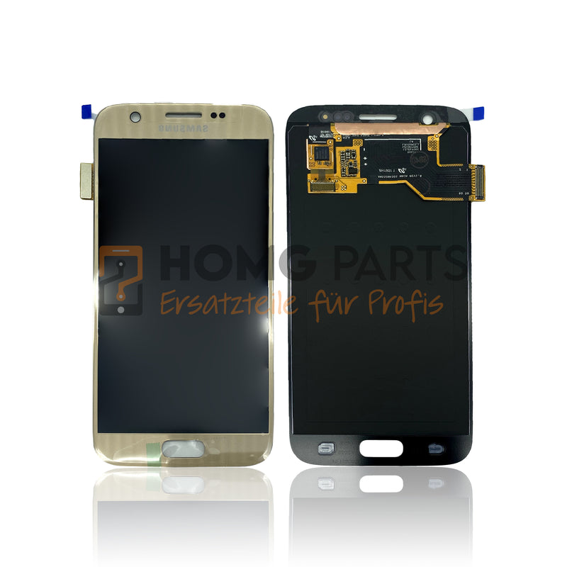 Samsung Galaxy S7 (G930F) Original Display LCD - Serviceware