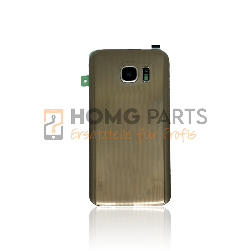 Alternativ Backcover Akkudeckel Rückseite für Samsung Galaxy S7 (G930F)