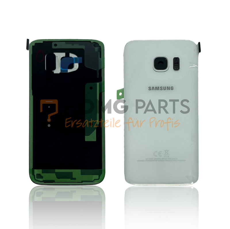 ORIGINAL Samsung Galaxy S7 (G930F) Backcover Akkudeckel Rückseite - Serviceware