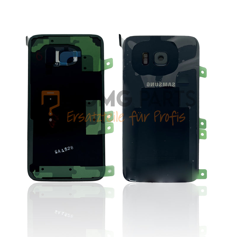ORIGINAL Samsung Galaxy S7 Edge (G935F) Backcover Akkudeckel Rückseite - Serviceware