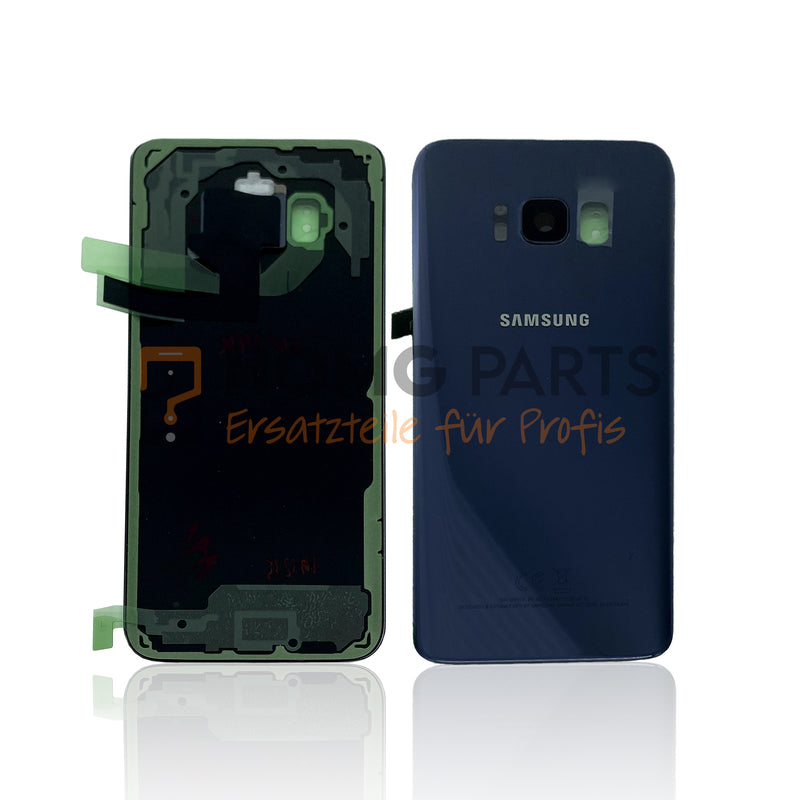 ORIGINAL Samsung Galaxy S8 (G950F) Backcover Akkudeckel Rückseite - Serviceware