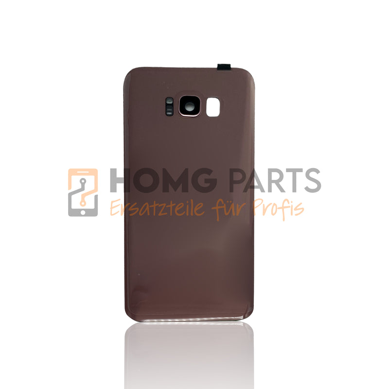 Alternativ Backcover Akkudeckel Rückseite für Samsung Galaxy S8+ PLUS (G955F)