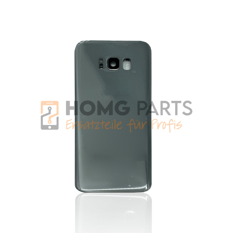 Alternativ Backcover Akkudeckel Rückseite für Samsung Galaxy S8+ PLUS (G955F)