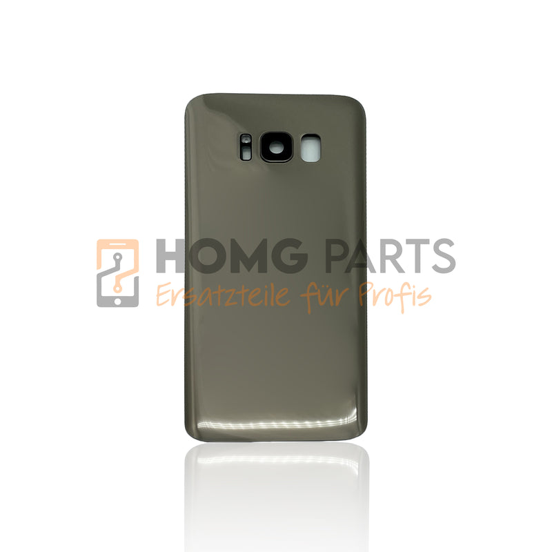 Alternativ Backcover Akkudeckel Rückseite für Samsung Galaxy S8 (G950F)