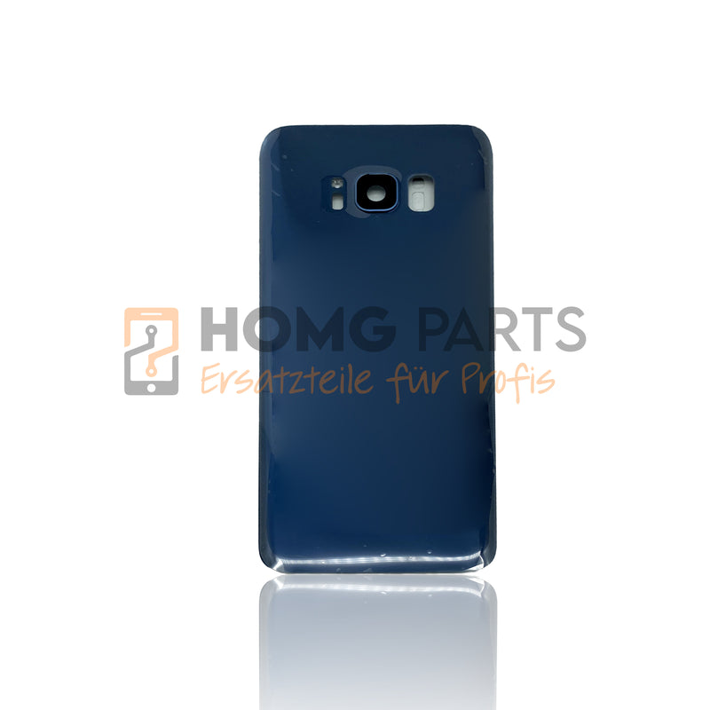 Alternativ Backcover Akkudeckel Rückseite für Samsung Galaxy S8 (G950F)