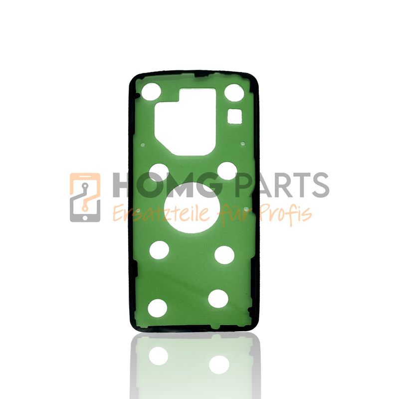 Samsung Galaxy S9 (G960F) Backcover Akkudeckel Kleber Adhesive Tape Battery Cover (OEM)