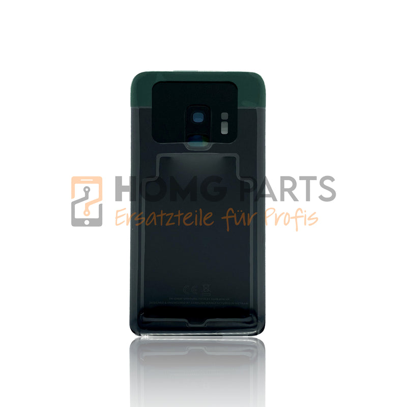 Alternativ Backcover Akkudeckel Rückseite für Samsung Galaxy S9 (G960F)