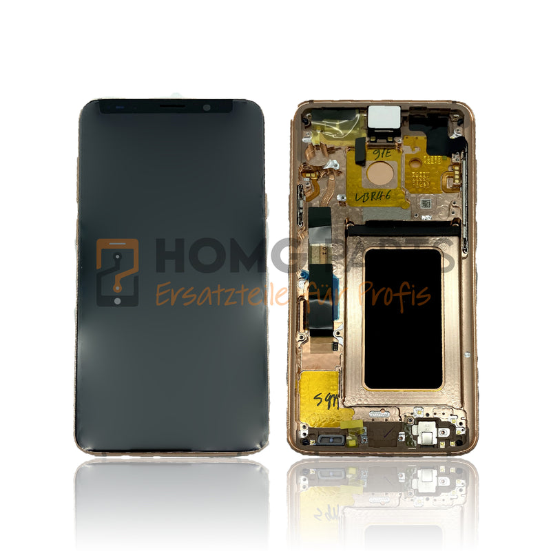 Samsung Galaxy S9 Plus (G965F) Original Display LCD - Serviceware