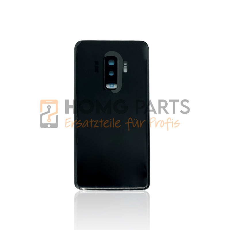 Alternativ Backcover Akkudeckel Rückseite für Samsung Galaxy S9+ PLUS (G965F)