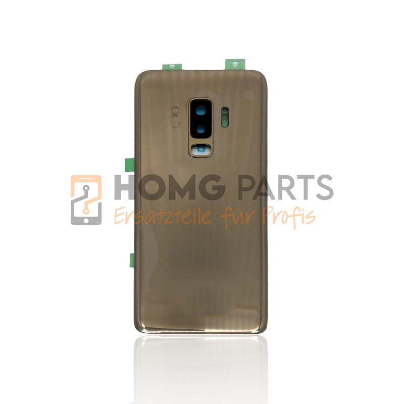 Alternativ Backcover Akkudeckel Rückseite für Samsung Galaxy S9+ PLUS (G965F)