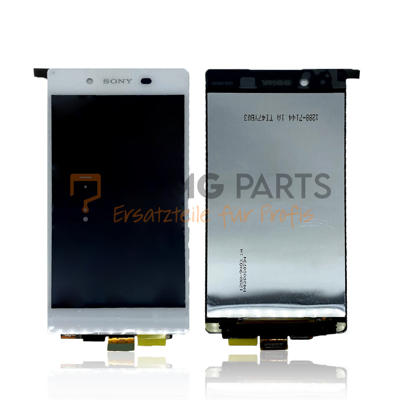 LCD Display für Sony Xperia Z3+ Plus E6553- Weiß