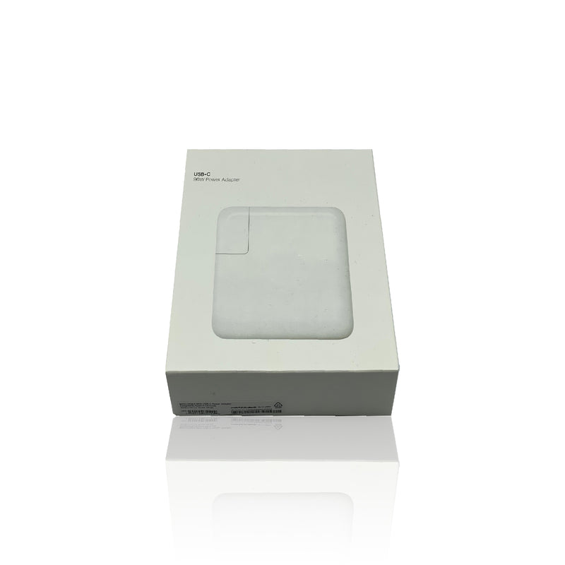USB-C 96W POWER ADAPTER für Apple MacBook Pro - A2166 - (OEM)