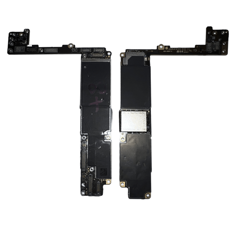 iPhone 8 Plus Komplett Board iCloud