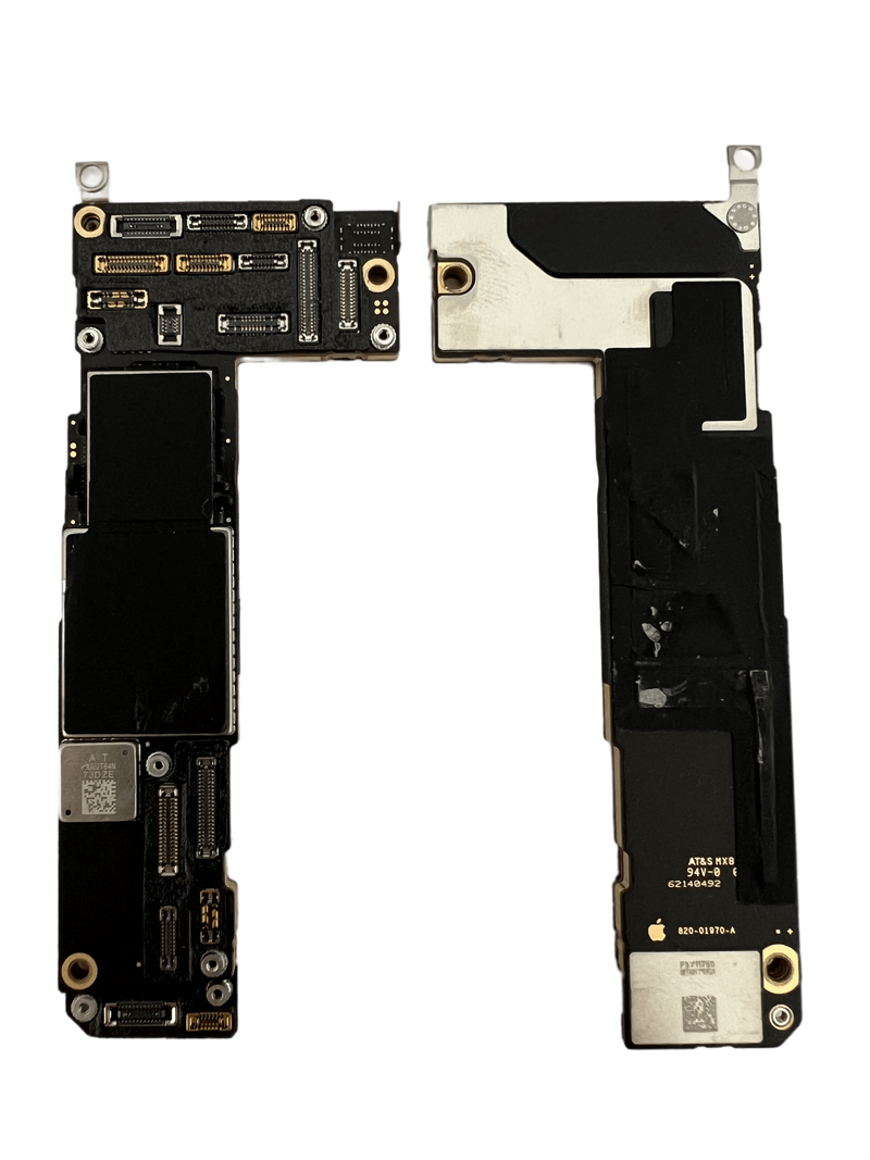 iPhone 12/12 Pro Komplett Board Schlacht Platine iCloud