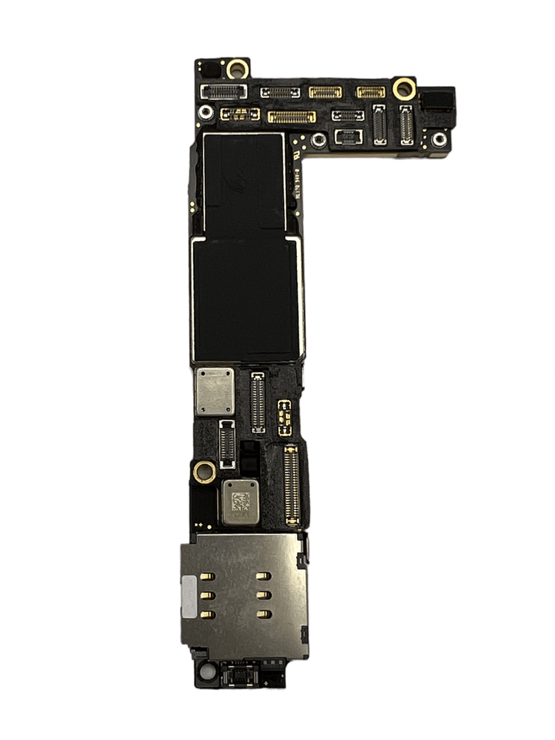 iPhone 12 Mini Komplett Board Schlacht Platine iCloud