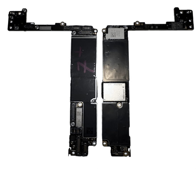 iPhone 7 Plus Komplett Board iCloud
