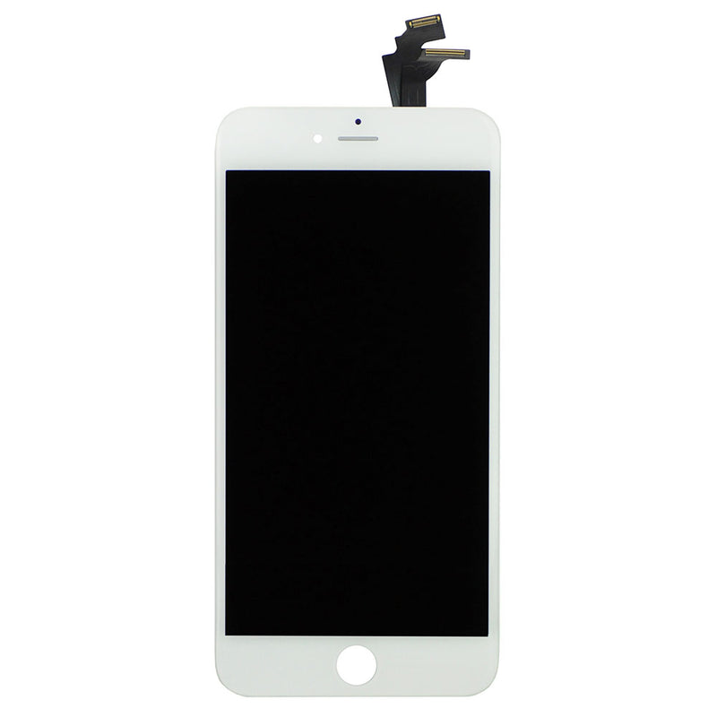 iPhone 6 Plus Display REFURBISHED - Schwarz/Weiß
