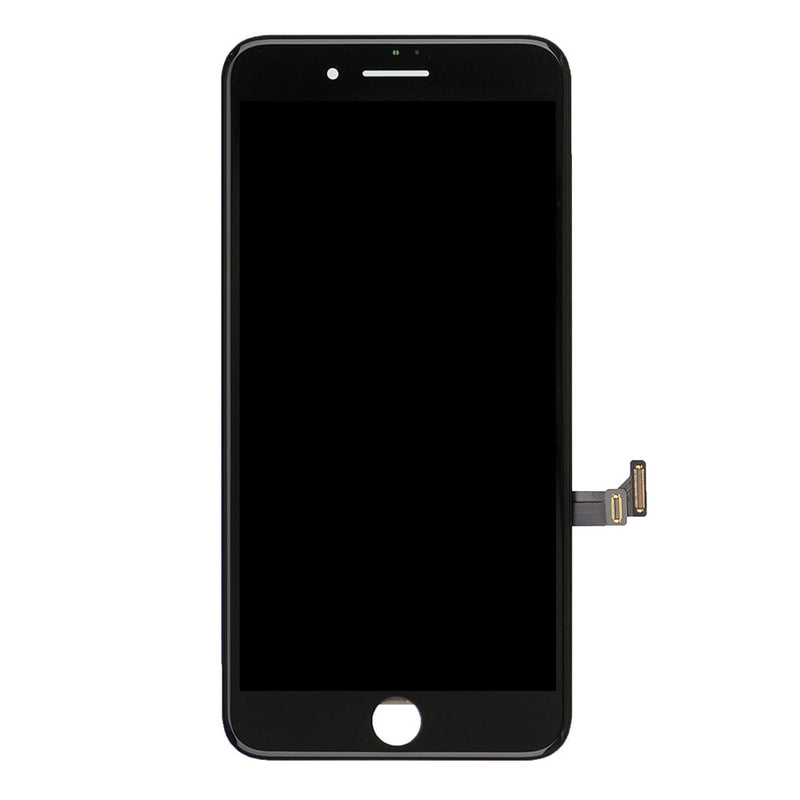 iPhone 7 Plus Display REFURBISHED (UNIVERSAL) - Schwarz/Weiß