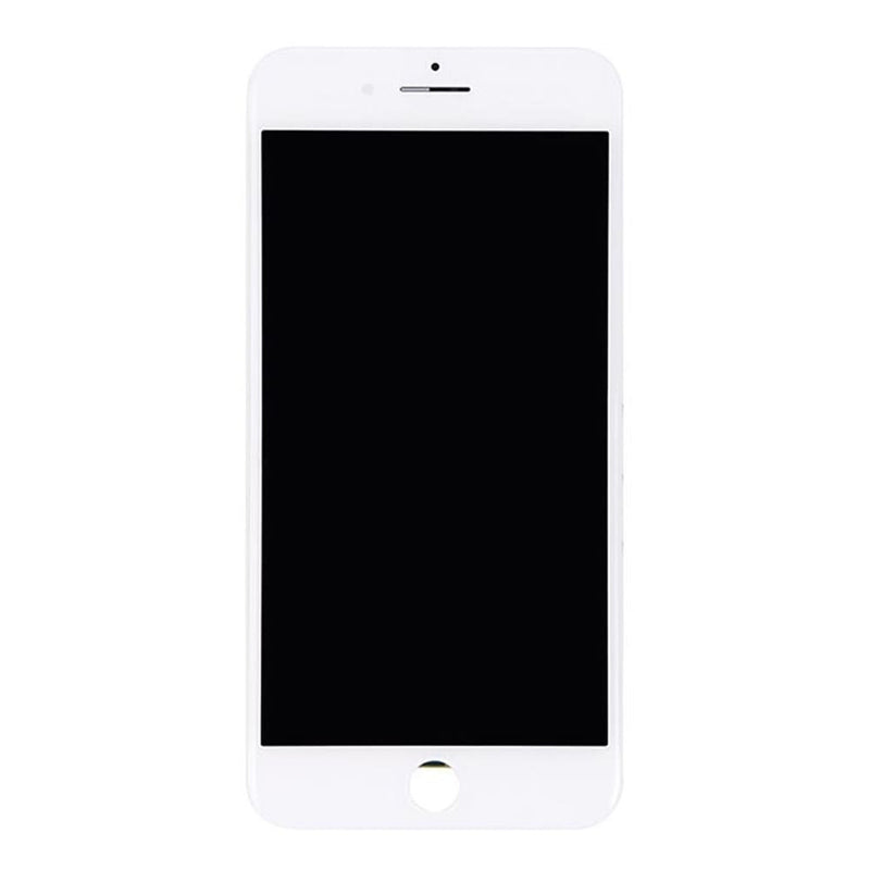 iPhone 7 Display Copy Standard - Schwarz / Weiß