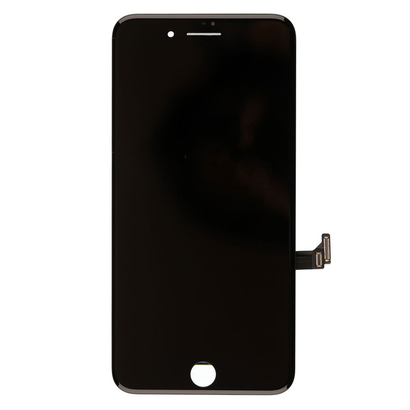 iPhone 8 PLUS Display REFURBISHED (UNIVERSAL) - Schwarz/Weiß