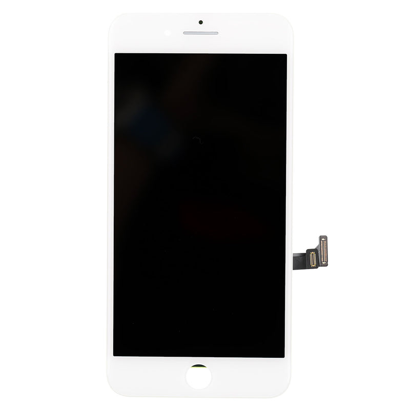 iPhone 8 Plus Display Standard Copy - Schwarz / Weiß