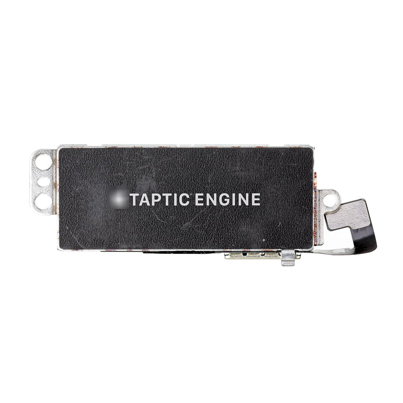 iPhone XR Taptic engine