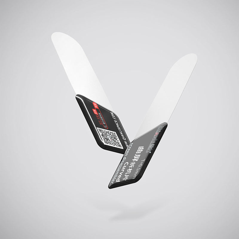 Qianli Opening Tool ,Öffner´für Display & Backcover - Geeignet für Smartphones & Tablets 0,1 mm
